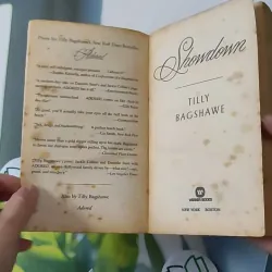 Showdown - Tilly Bagshawe 1027176