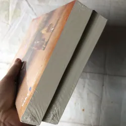 Trọn bộ 2 tập Những Tháng Năm Vội Vã - Minh Nguyệt Vô Ưu 736412