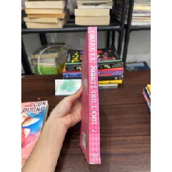 Rừng đom đóm 2- Girline Ya 600599