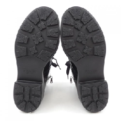 Giày bốt PRADA - Hàng hiệu Chính hãng 830362
