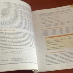 Finance and accounting for business Bob Ryan 536829