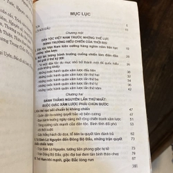 VIỆT NAM - BA LẦN ĐÁNH NGUYÊN TOÀN THẮNG 496726