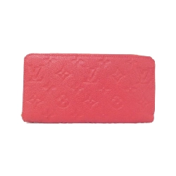 Ví Louis Vuitton Monogram Empreinte Zippy M63691 - Hàng hiệu Authentic