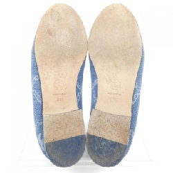 【Mã giảm giá】Giày bệt CHANEL 662604