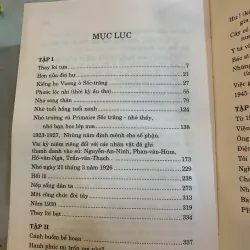 HƠN NỬA ĐỜI HƯ - VƯƠNG HỒNG SỂN 789523