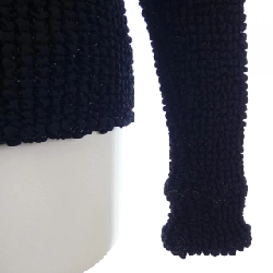 Jacket không cổ CHANEL - Hàng hiệu Authentic 825316