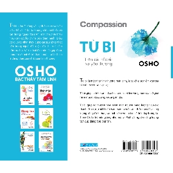 OSHO - Từ Bi 293514