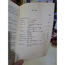 Tìm hiểu nội dung hiến pháp 1992 Phan Trung Lý mới 80% ký tên bìa HCM0308 GIÁO TRÌNH, CHUYÊN MÔN 523872