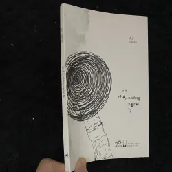 Từ thở, những người lạ- Nhã Thuyên 1041461
