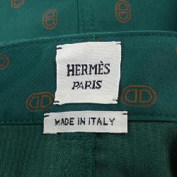 【Mã giảm giá】Váy HERMES 650782