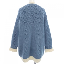 Áo khoác cardigan CHANEL P52021K06682 629015