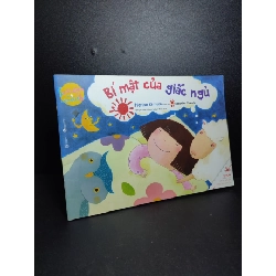[Phiên Chợ Sách Cũ] Bí mật của giấc ngủ tống Hương dịch 2019 2303