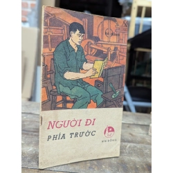 Người đi phía trước - Bá Dũng 551870