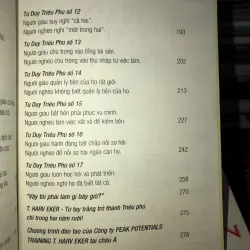 Bí mật tư duy triệu phú - T. Harv Eker 778944