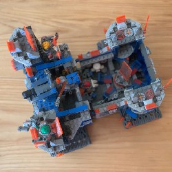 Lego NEXO KNIGHTS 8404