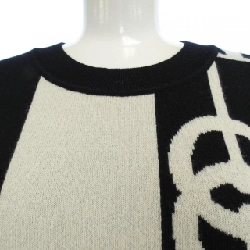 【Mã giảm giá】HERMES Áo len 645885