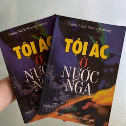 Tội ác ở nước Nga .. 290292