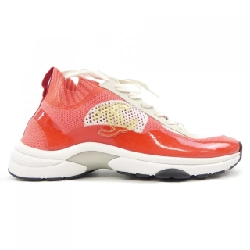 Giày sneaker CHANEL G36258 - Hàng hiệu Authentic