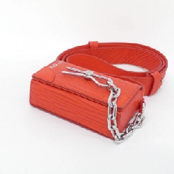 Túi xách vai Louis Vuitton Epi XL Micro Steamer M23837 610868