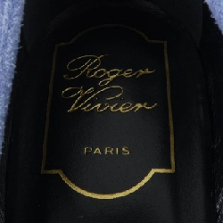 【Mã giảm giá】Giày ROGER VIVIER 663562