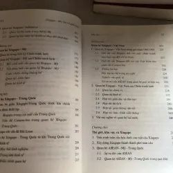 Xingapo - Đặc thù và giải pháp 782832