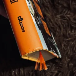 Kẻ trộm sách (bìa cứng)  1000109