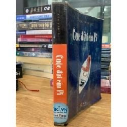 Cuộc đời của Pi -Yann Martel 781498