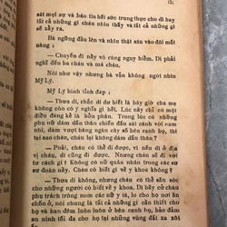 NGOÀI CHÂN MÂY - PEARL BUCK 475070
