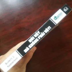 [Sách Kinh Tế] Untruth - Nói Vậy Mà Không Phải Vậy (Robert J. Samuelson) 1002209
