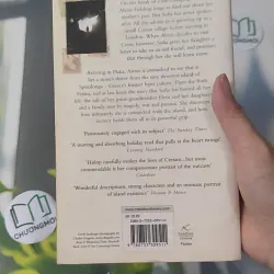 [MIỄN PHÍ BỌC SÁCH] The Island - Victoria Hislop 1033634