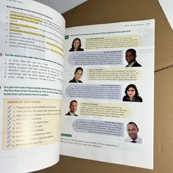 English for presentations Marion Grussendorf 557987