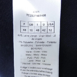 Đầm CHRISTIAN DIOR 648893