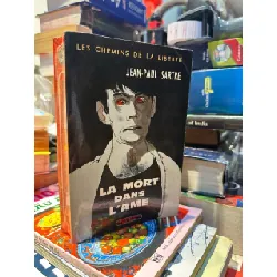 La mort dans l’âme - Jean Paul Sartre 604213