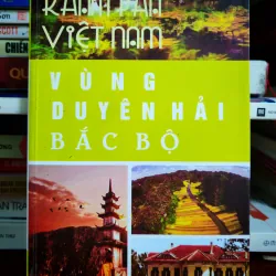 Khám phá Việt Nam (4 cuốn) 1000103