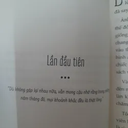 Hẹn nhau phía sau tan vỡ. AN 575968
