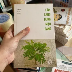 Tâm sáng dung mạo sáng 