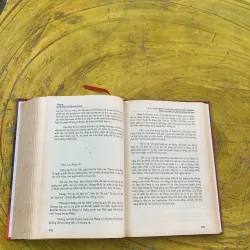 TỔNG TẬP ĐẠI TƯỚNG NGUYỄN CHÍ THANH ( hai cuốn)- nhiều tác giả  784181