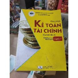 Kế toán tài chính