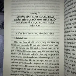 Đổi mới và phát triển phê bình văn học, nghệ thuật Việt Nam hiện nay  679684