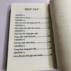 ĐỐI NHÂN XỬ THẾ CỦA NGƯỜI THÔNG MINH  749673