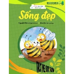 (TẶNG BOOKMARK) Em lớn lên cùng ca dao, tục ngữ, thành ngữ - Sống đẹp - NGUYỄN HỮU LONG - 2024 - kỹ năng quản lý, Kỹ năng sống