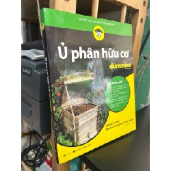 Ủ phân hữu cơ