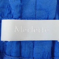 【Mã giảm giá】Quần short Merlette 654410