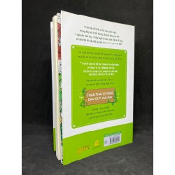 Thần thái uy nghi dẫu quỳ vẫn oai, mới 80% (ố nhẹ) S2201 34896