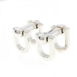 Cuff dài hình chữ C Cartier 666440