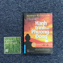 Hành trình về phương Đông - Nguyên Phong