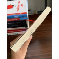 Cách sống – Inamori Kazuo 558589