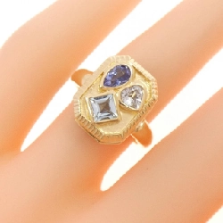 Nhẫn đá màu Stargewelry - Hàng hiệu Authentic 832797