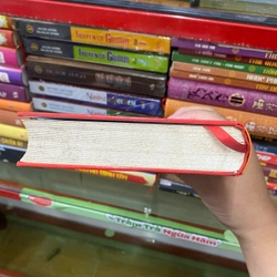 SỬ KÍ TƯ MÃ THIÊN  510103
