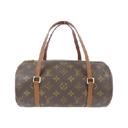 Túi xách Louis Vuitton Monogram Papillon 26cm M51366 - Hàng hiệu Chính hãng